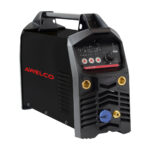 TIG 200 AC/DC PULSE