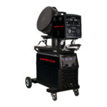 MIG 350 SWF SYNERGIC PULSE