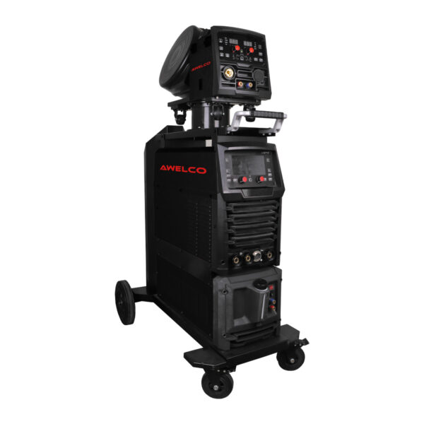 MIG TIG MMA INVERTER